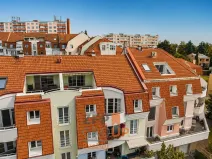 Prodej bytu 4+kk, Brno, Azurová, 161 m2