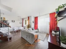 Prodej bytu 3+kk, Praha - Motol, Brdlíkova, 77 m2
