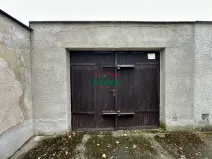Prodej garáže, Most, Slovanská, 30 m2