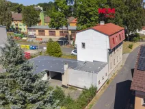 Prodej bytu 3+1, Hranice, Tovární, 122 m2