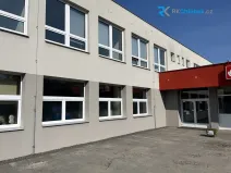 Pronájem kanceláře, Frýdek-Místek, Národních mučedníků, 73 m2