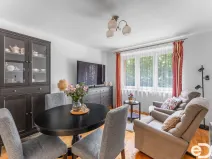 Prodej bytu 3+kk, Praha - Uhříněves, V bytovkách, 50 m2