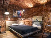 Prodej bytu 1+kk, Praha - Žižkov, Lipanská, 50 m2