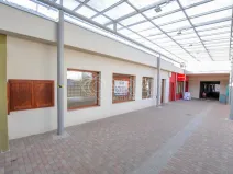 Pronájem obchodního prostoru, Benešov, Tyršova, 45 m2