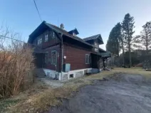 Prodej rodinného domu, Světlá Hora, 297 m2