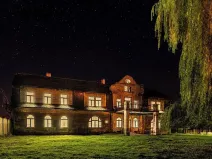 Prodej rodinného domu, Velká Kraš, 420 m2
