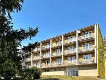 Pronájem bytu 3+1, Brno, Neumannova, 76 m2