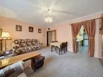 Prodej bytu 3+kk, Praha, Moskevská, 68 m2