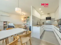 Prodej bytu 4+1, Kladno, Mládežnická, 86 m2