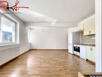 Pronájem bytu 1+kk, Mladá Boleslav - Mladá Boleslav II, Šmilovského, 39 m2