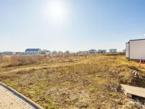 Prodej pozemku pro bydlení, Vysoký Újezd, U Remízku, 918 m2