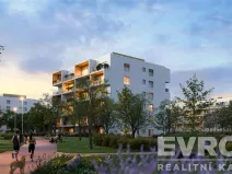 Prodej bytu 3+kk, Beroun, 83 m2