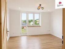 Prodej bytu 2+1, Česká Čermná, 64 m2