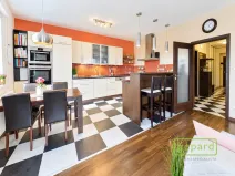 Prodej bytu 4+kk, Mníšek pod Brdy, Rymáňská, 102 m2