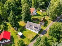Prodej chalupy, Klíny - Rašov, 126 m2