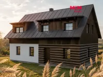 Prodej rodinného domu, Jílové u Držkova, 150 m2
