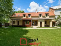 Prodej komerční nemovitosti, Bouzov, 400 m2