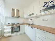 Prodej bytu 3+kk, Slaný, Pražská, 69 m2