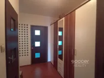 Prodej bytu 2+kk, Odolena Voda, V Malém háji, 43 m2