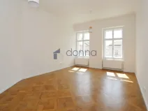 Pronájem bytu 3+1, Praha, Rumunská, 118 m2
