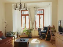 Pronájem bytu 4+1, Opava - Předměstí, Zacpalova, 144 m2