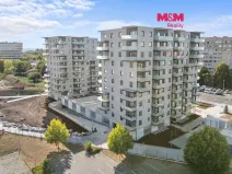 Prodej bytu 2+kk, Praha, Prosecká, 39 m2