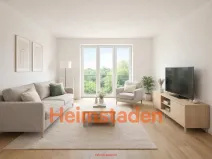 Pronájem bytu 2+1, Ostrava - Mariánské Hory, Zelená, 56 m2
