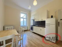 Pronájem bytu 1+1, Praha, Masná, 44 m2