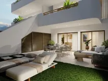 Prodej rodinného domu, San Pedro del Pinatar, Španělsko, 85 m2