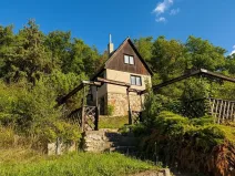 Prodej chaty, Hlásná Třebaň, Trubská, 65 m2