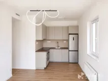 Pronájem bytu 2+kk, Praha - Hostivař, Arnošta Staňka, 48 m2