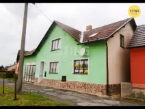 Prodej rodinného domu, Staré Město, 200 m2