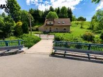 Prodej chalupy, Rudník, 156 m2
