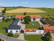 Prodej rodinného domu, Lkáň, 100 m2