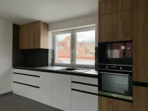 Prodej bytu 2+kk, Ivančice, Josefa Vávry, 64 m2
