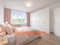 Pronájem bytu 2+1, Havířov - Město, Mickiewiczova, 55 m2