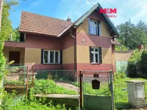 Prodej rodinného domu, Opatovice I, 115 m2