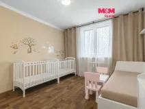 Prodej bytu 3+1, Frýdek-Místek - Frýdek, M. Chasáka, 74 m2