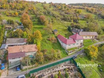 Prodej pozemku, Jankovice, 10000 m2