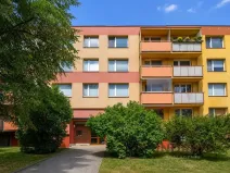 Prodej bytu 2+1, Nový Jičín, Dlouhá, 62 m2