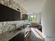 Pronájem bytu 2+1, Cheb, Americká, 53 m2