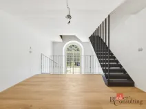 Prodej bytu 3+kk, Jince, Slavíkova, 95 m2