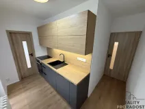 Pronájem bytu 2+1, Mikulov, St. Živného, 50 m2