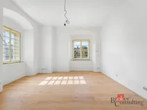 Prodej bytu 1+kk, Jince, Slavíkova, 50 m2