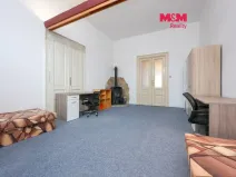 Pronájem bytu 4+kk, Olomouc, Palackého, 180 m2