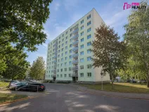 Pronájem bytu 1+1, Vamberk, Struha, 37 m2