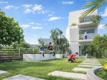 Prodej bytu 2+kk, Brno - Bohunice, Elišky Přemyslovny, 50 m2
