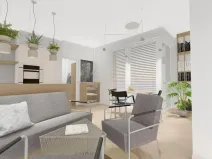 Prodej bytu 2+kk, Brno - Bohunice, Elišky Přemyslovny, 44 m2
