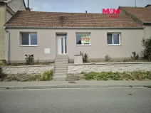 Prodej rodinného domu, Hluboké, 111 m2
