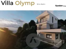 Prodej rodinného domu, Brno, 101 m2